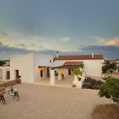 Villa Can Vicent Puig La Mola Extérieur photo