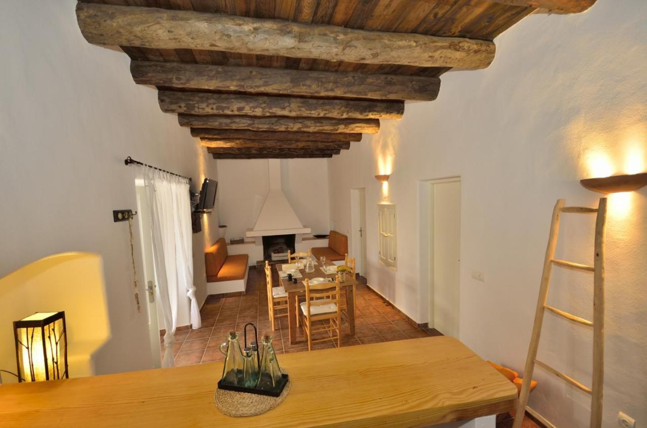 Villa Can Vicent Puig La Mola Extérieur photo