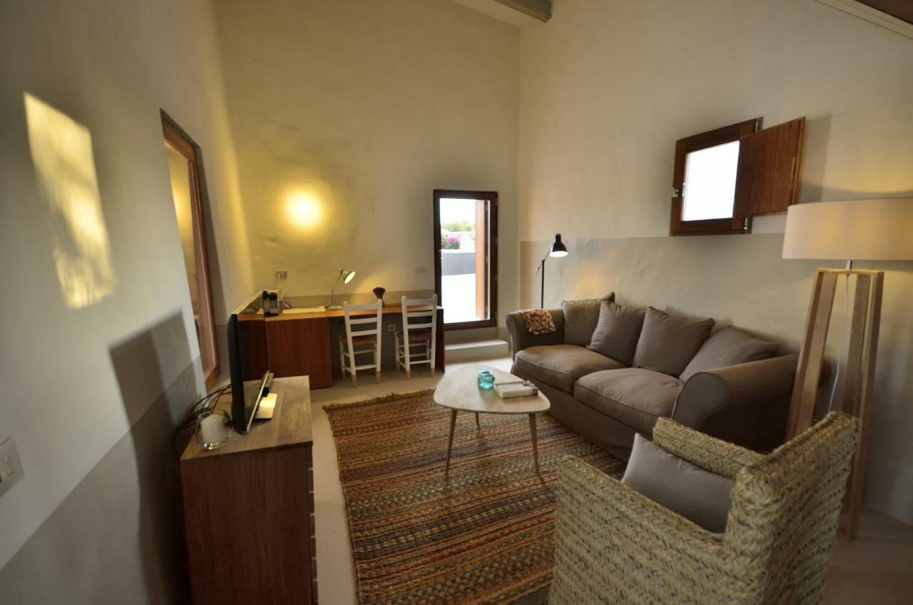 Villa Can Vicent Puig La Mola Extérieur photo