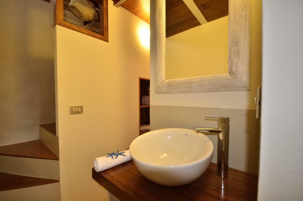 Villa Can Vicent Puig La Mola Extérieur photo