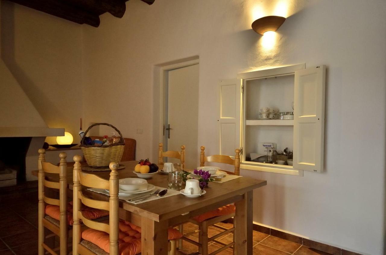 Villa Can Vicent Puig La Mola Extérieur photo
