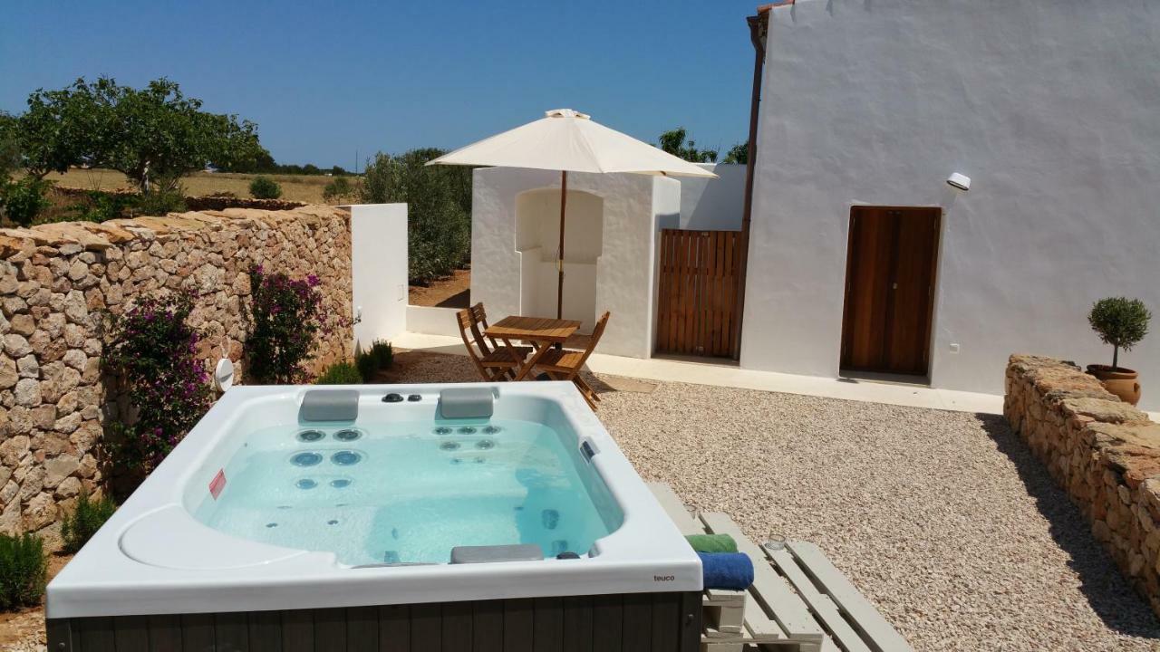 Villa Can Vicent Puig La Mola Extérieur photo
